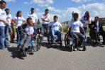"EMPATİ GÜNLERİ" - Adıyaman Üniversitesi Bilinçli Gençler Topluluğu - ADIYAMAN