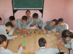 "ENERJİYE SAHİP ÇIK" - Ulukent İlköğretim Okulu - İZMİR