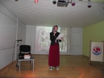 "CANIM ANNEM" - Mezitli Anadolu İmam Hatip Lisesi  - MERSİN