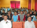 "TÜRKÇEMİZİ GÜZEL KULLANALIM" - Türkan-İrfan Akün Çok Programlı Lisesi - ADANA
