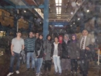 "TATLI YİYELİM TATLI KONUŞALIM" - Burdur Anadolu İmam Hatip Lisesi - BURDUR