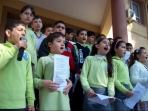 "ETKİLİ ZAMAN YÖNETİMİ PROJESİ" - Büyükçiğli İlköğretim Okulu - İZMİR