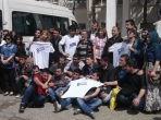 "GAZİANTEP HUZUR EVİ ZİYARETİ" - Kilis 7 Aralık Üniversitesi Bilinçli Gençler Topluluğu - GAZİANTEP