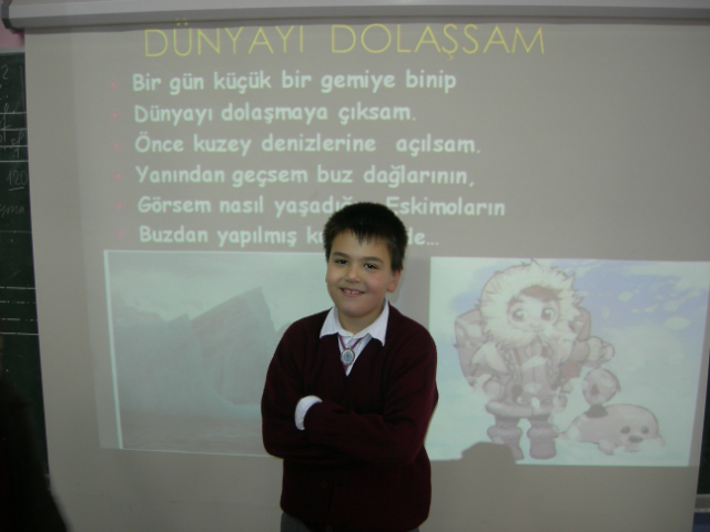 Bilinçli Gençler Derneği - Türkiye Bilinçli Gençlik Projesi - "ÖĞRENCİLERDE İSTANBUL TÜRKÇESİ İLE DİL YETENEĞİNİ ETKİLİ KULLANMA" - Çağrıbey İlköğretim Okulu - İSTANBUL