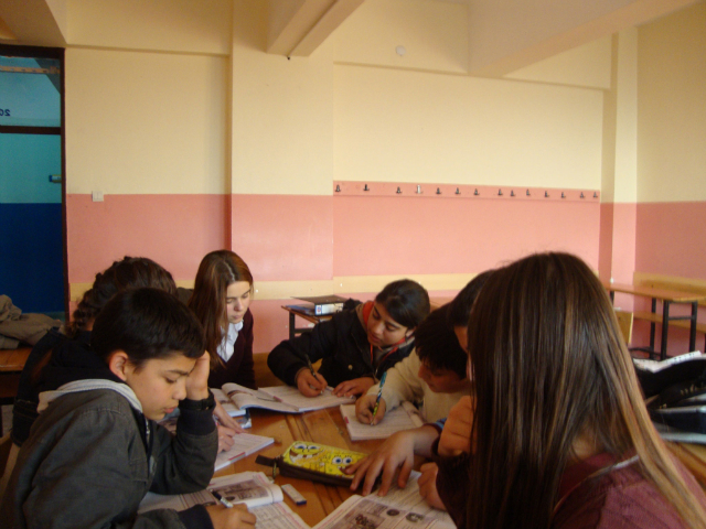 Bilinçli Gençler Derneği - Türkiye Bilinçli Gençlik Projesi - "BANA BİLDİĞİN HER ŞEYİ ÖĞRET" - Teğmen Ali Rıza Akıncı Anadolu Lisesi - İZMİR