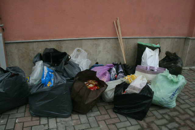 Bilinçli Gençler Derneği - Türkiye Bilinçli Gençlik Projesi - "YAŞAM ONUN DA HAKKI" - Güner Akın Lisesi - İSTANBUL