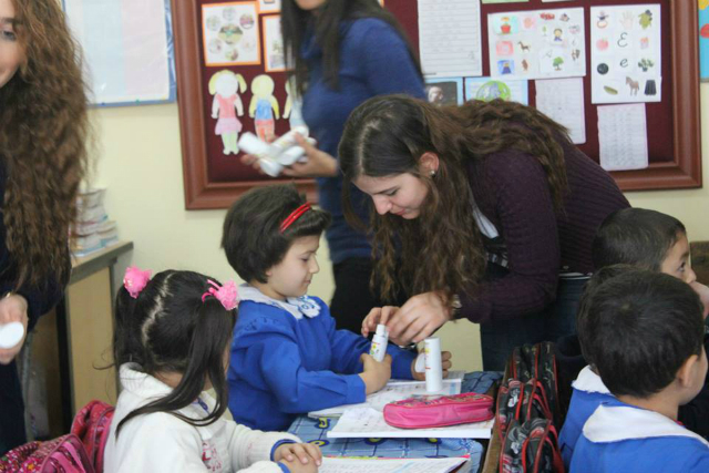 Bilinçli Gençler Derneği - Türkiye Bilinçli Gençlik Projesi - "AĞIZ VE DİŞ SAĞLIĞI" - Amasya Üniversitesi Bilinçli Gençler Kulübü - AMASYA